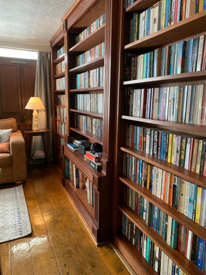 South Lakes Townhouse With Sauna Улверстон Экстерьер фото