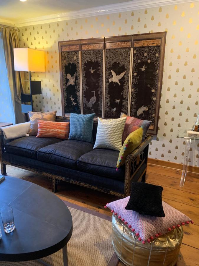 South Lakes Townhouse With Sauna Улверстон Экстерьер фото