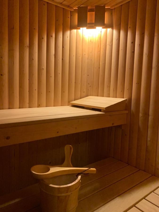South Lakes Townhouse With Sauna Улверстон Экстерьер фото