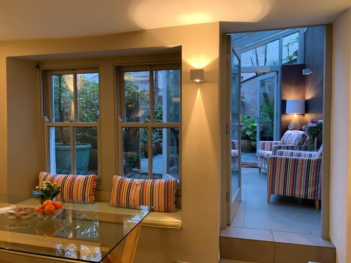 South Lakes Townhouse With Sauna Улверстон Экстерьер фото